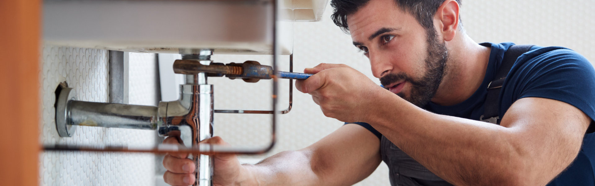 Your Local Plumbing Experts